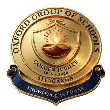 Oxford Group of Schools Logo